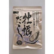牡蠣だし（安芸灘いりこ入り）30袋入