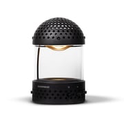 Light Speaker Black Bluetooth対応 ポータブルライトスピーカー TLS-B
