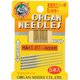 ORGAN 家庭用ミシン針 ＃11 HAE-1N