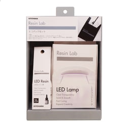 RLS-01 [Resin Lab エコバッグセット]