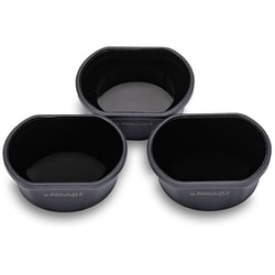 Tiffen 3 Filter ND Kit for DJI FPV DRONE FPVNDKIT3