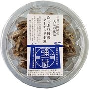 アーモンド小魚 115g