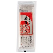 妻有そば 200g