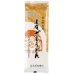 妻有ざるうどん 200g