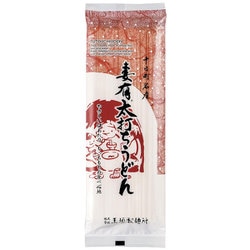 妻有太打ちうどん 200g
