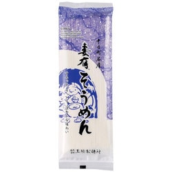 妻有そうめん 200g