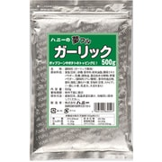 夢フル ガーリック 500g