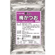 夢フル 梅かつお 500g
