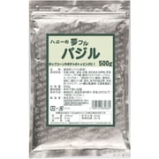 夢フル バジル味 500g