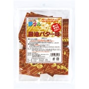 夢フル 醤油バター (3g×50入) 150g