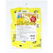 夢フル 塩レモン味 (3g×50入) 150g