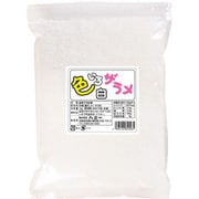 色いろザラメ 白 1kg