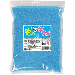 色いろザラメ 青 1kg