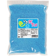 色いろザラメ 青 1kg