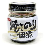 焼きのり入り佃煮 焼きのり90%使用 85g