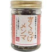きくらげメンマ 90g