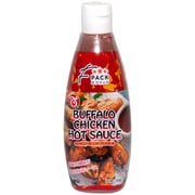 Fパックバッファローチキンホットソース 290g