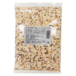 ヨドバシ.com - 日本精麦 もち麦＆雑穀 16穀Mix 1kg 通販【全品無料配達】