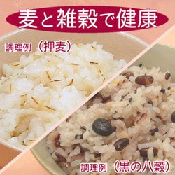 ヨドバシ.com - 日本精麦 もち麦＆雑穀 16穀Mix 1kg 通販【全品無料配達】