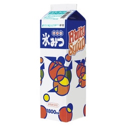 氷みつ Aタイプ ソルティライチ 1.8L