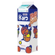 氷みつ Aタイプ ソルティライチ 1.8L