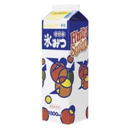 氷みつ Aタイプ レモン 1.8L