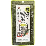 まっ茶入 粉茶 150g