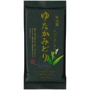 鹿児島県産 ゆたかみどり 100g