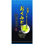 鹿児島県産 おくみどり 100g