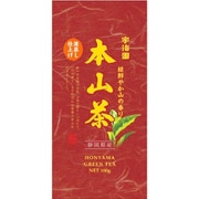 静岡県産 本山茶 100g
