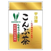 きざみ昆布入 こんぶ茶 25g×2袋