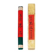 0015 短寸 不二 筒箱 [線香]