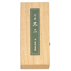 0018 短寸 不二 桐箱バラ [線香]