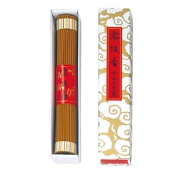 0024 短寸 零陵香(紙小) [線香]