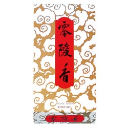 0026 短寸 零陵香 大バラ [線香]