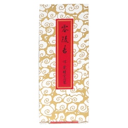 0054 紙箱 零陵香 長寸 3箱 [線香]