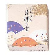 0061 香水線香月待ち雲渦巻 6 [線香]