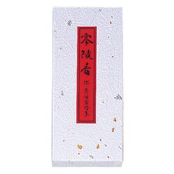 0515 紙箱 零陵香 バラ 25g [線香]