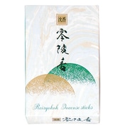 0598 短寸 沈香零陵香 大バラ [線香]
