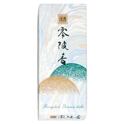 0694 短寸 沈香零陵香 バラ [線香]