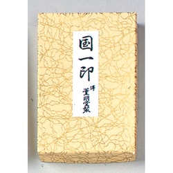 0711 焼香 国一印 25g [線香]