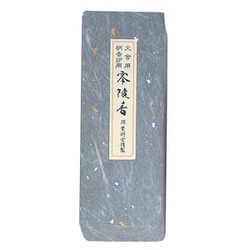 0733 香水線香 零陵香 大 [線香]