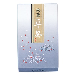 0794 短寸 沈薫平安 バラ [線香]