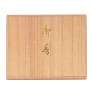 0800 桐箱 沈香零陵香 [線香]