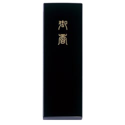 0804 黒塗樹脂箱 零陵香 6箱入 [線香]