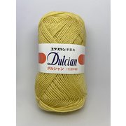 YO6111 [ダルシャン毛混中細 5玉セット 33]