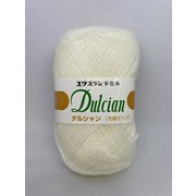 ダルシャン合細モヘア 5玉セット 1 YO6051