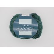 MO312035 [シティメランジ並太 5玉セット 7]
