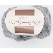 MO312039 [シティヘアリーモヘア 5玉セット 3]