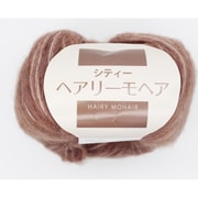 MO312039 [シティヘアリーモヘア 5玉セット 4]